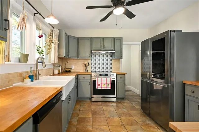 $325,000 | 6030 Cherry Street, Kansas City, MO 64110