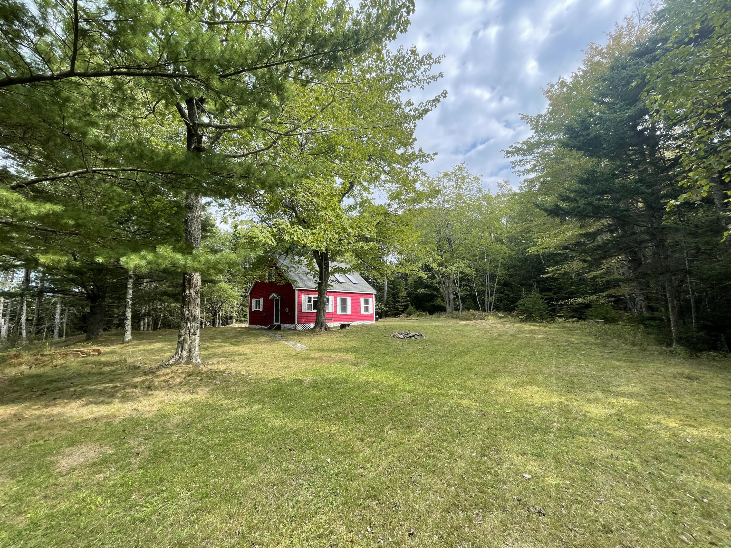 415 Sunshine Road Deer Isle, ME 04627 - Photo 2 of 19 IMG_7581