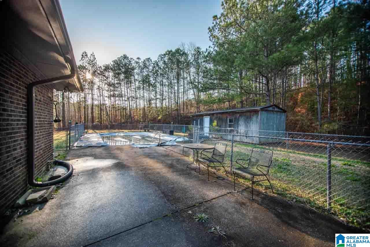 8897 Greensport Road Ashville, AL 35953 - Photo 40 of 49