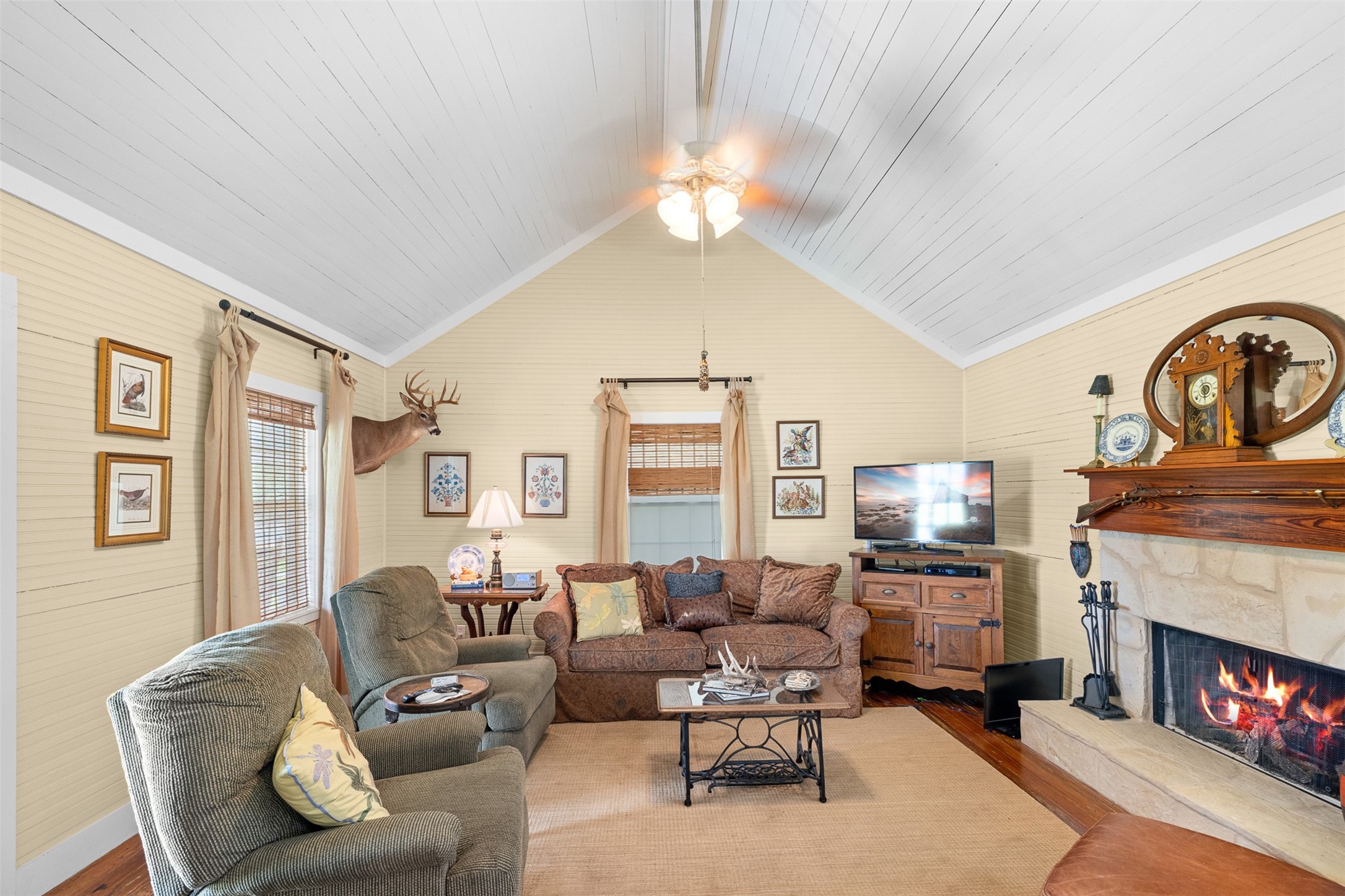 3523 Seidel Road Schulenburg, TX 78956 - Photo 32 of 40 Gallery Image 32
