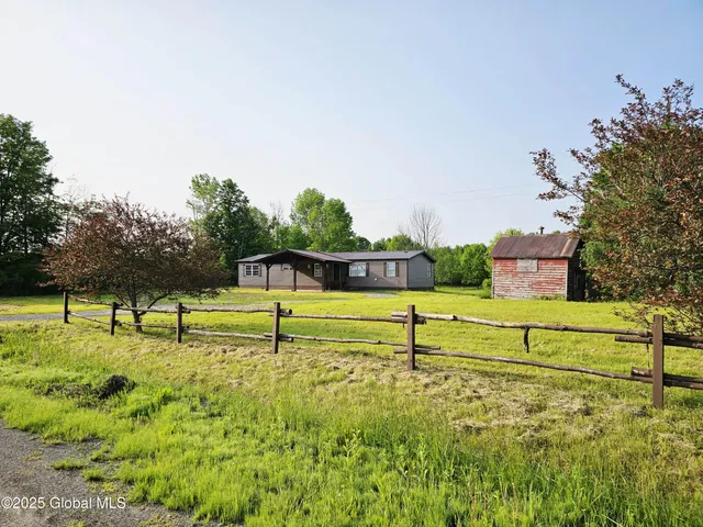 $205,000 | 1714 Latimer Hill Road, Root, NY 13317