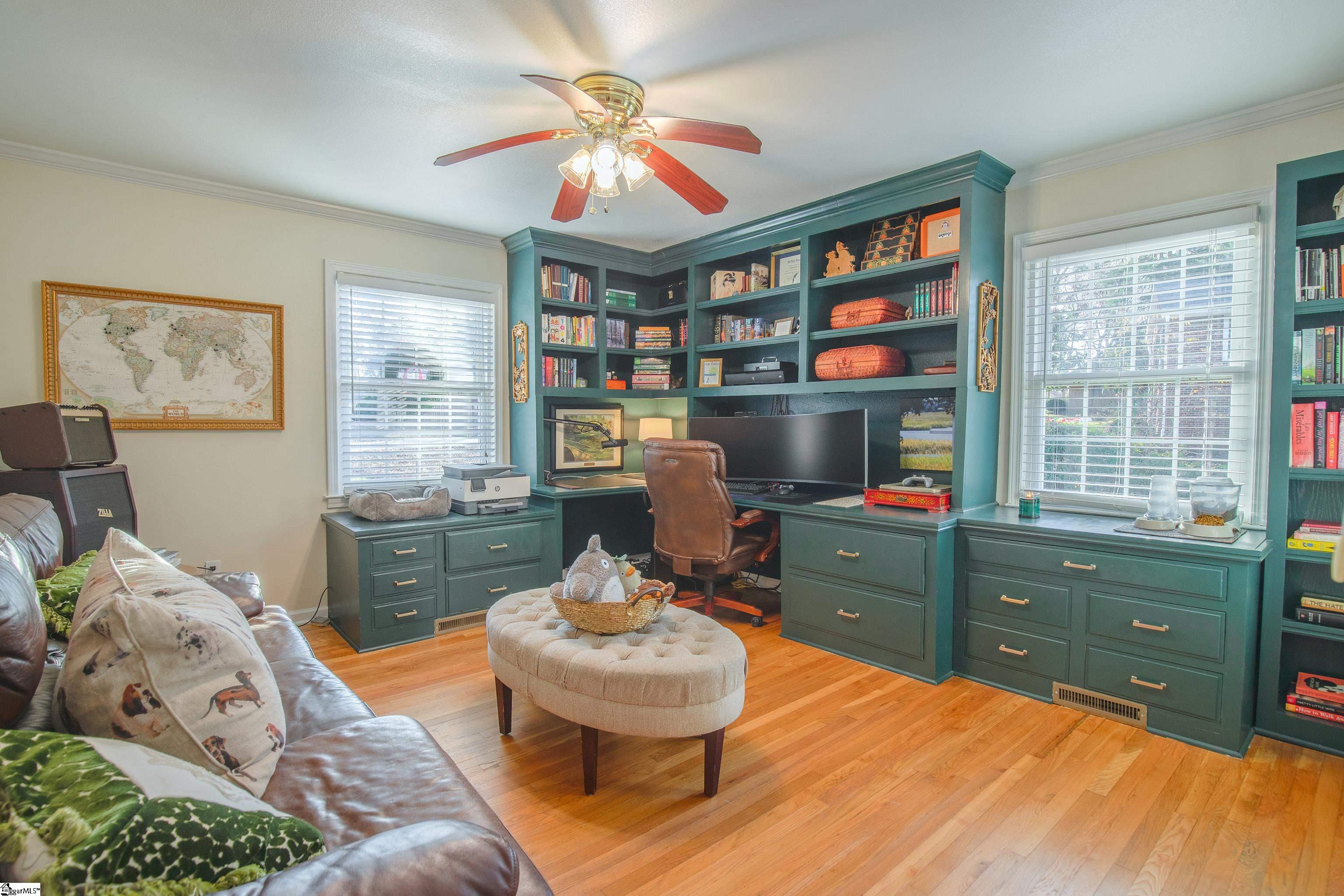 11 Botany Road Greenville, SC 29615 - Photo 24 of 36 Gallery Image 24