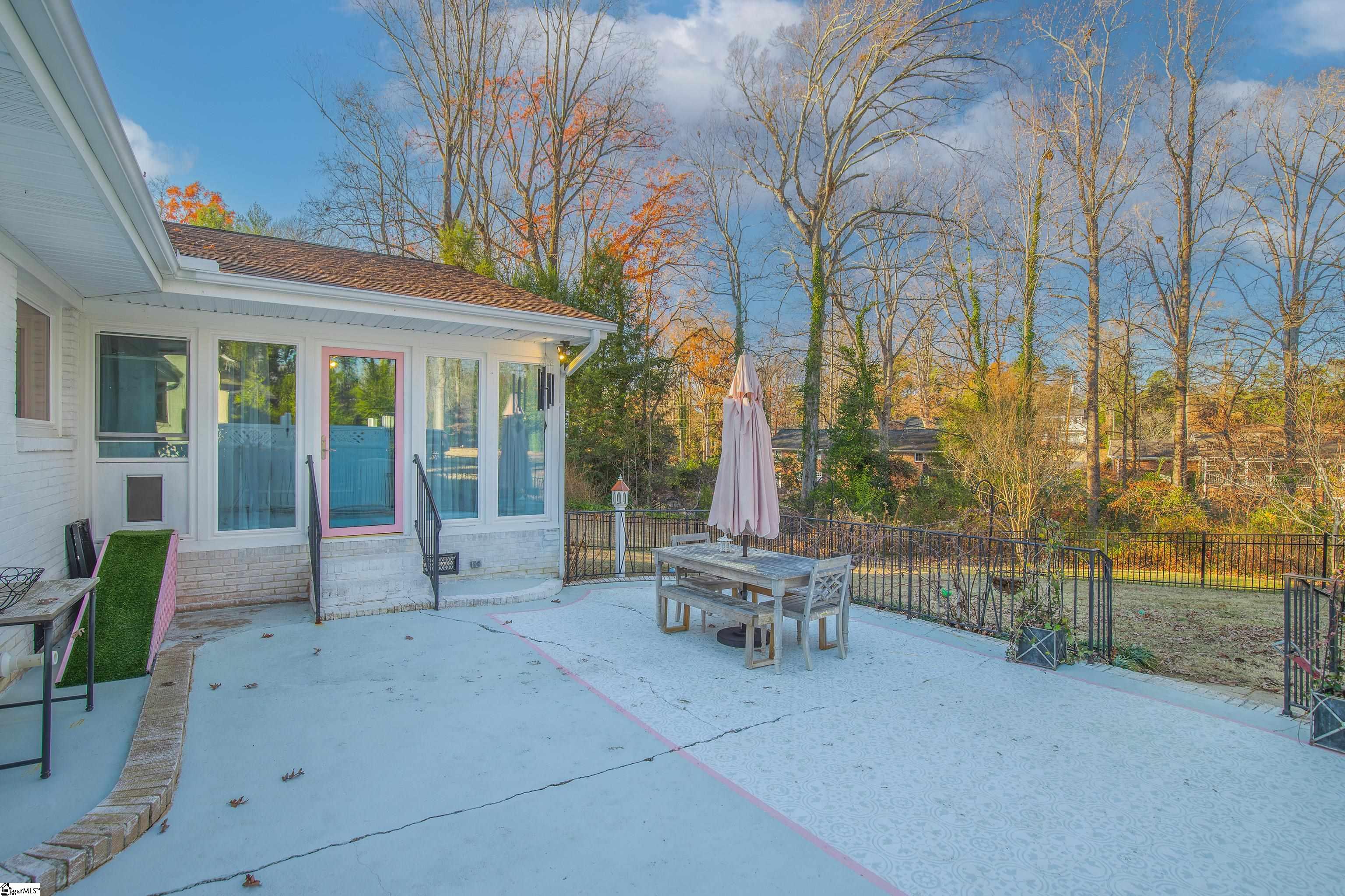 11 Botany Road Greenville, SC 29615 - Photo 29 of 36 Gallery Image 29