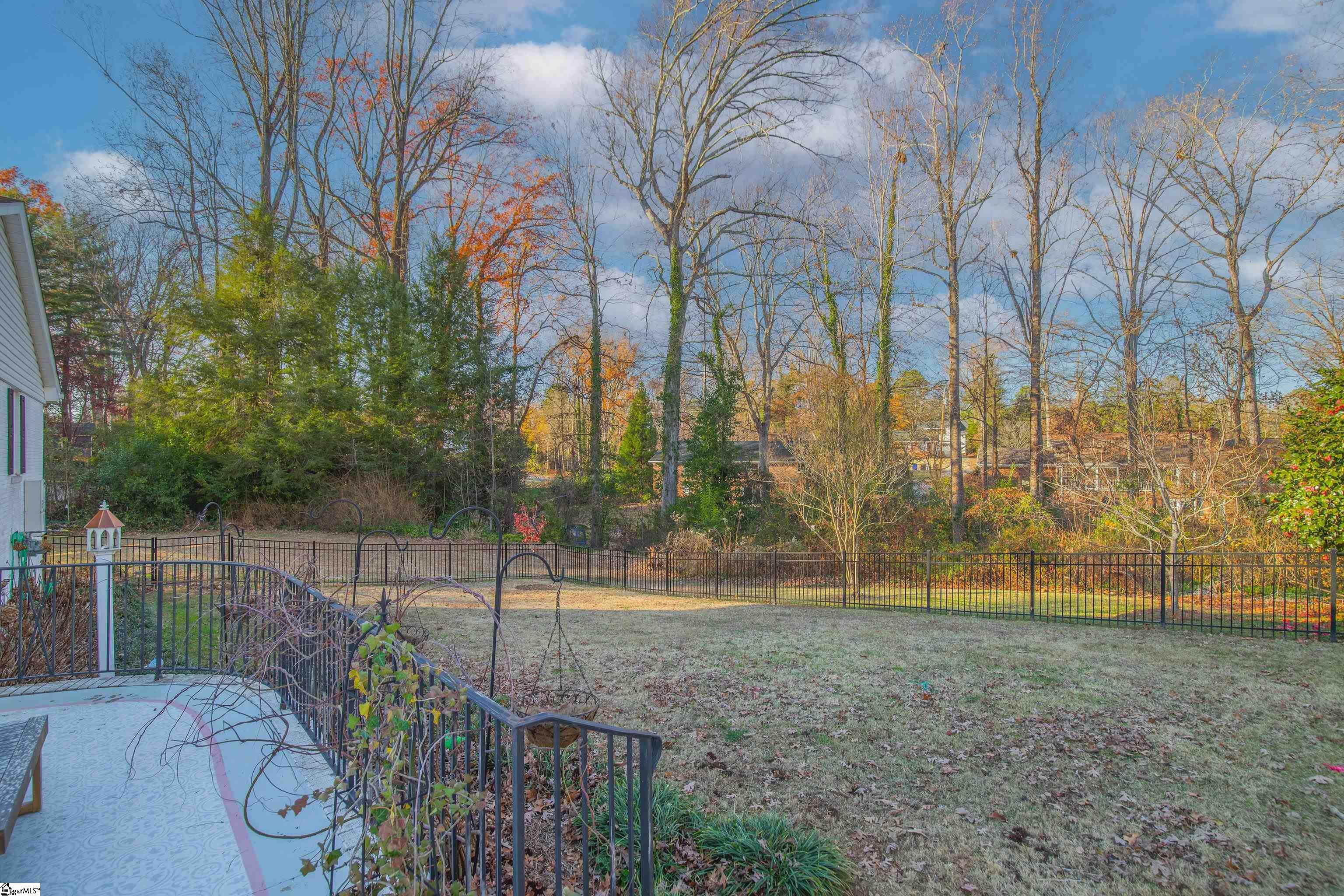 11 Botany Road Greenville, SC 29615 - Photo 30 of 36 Gallery Image 30
