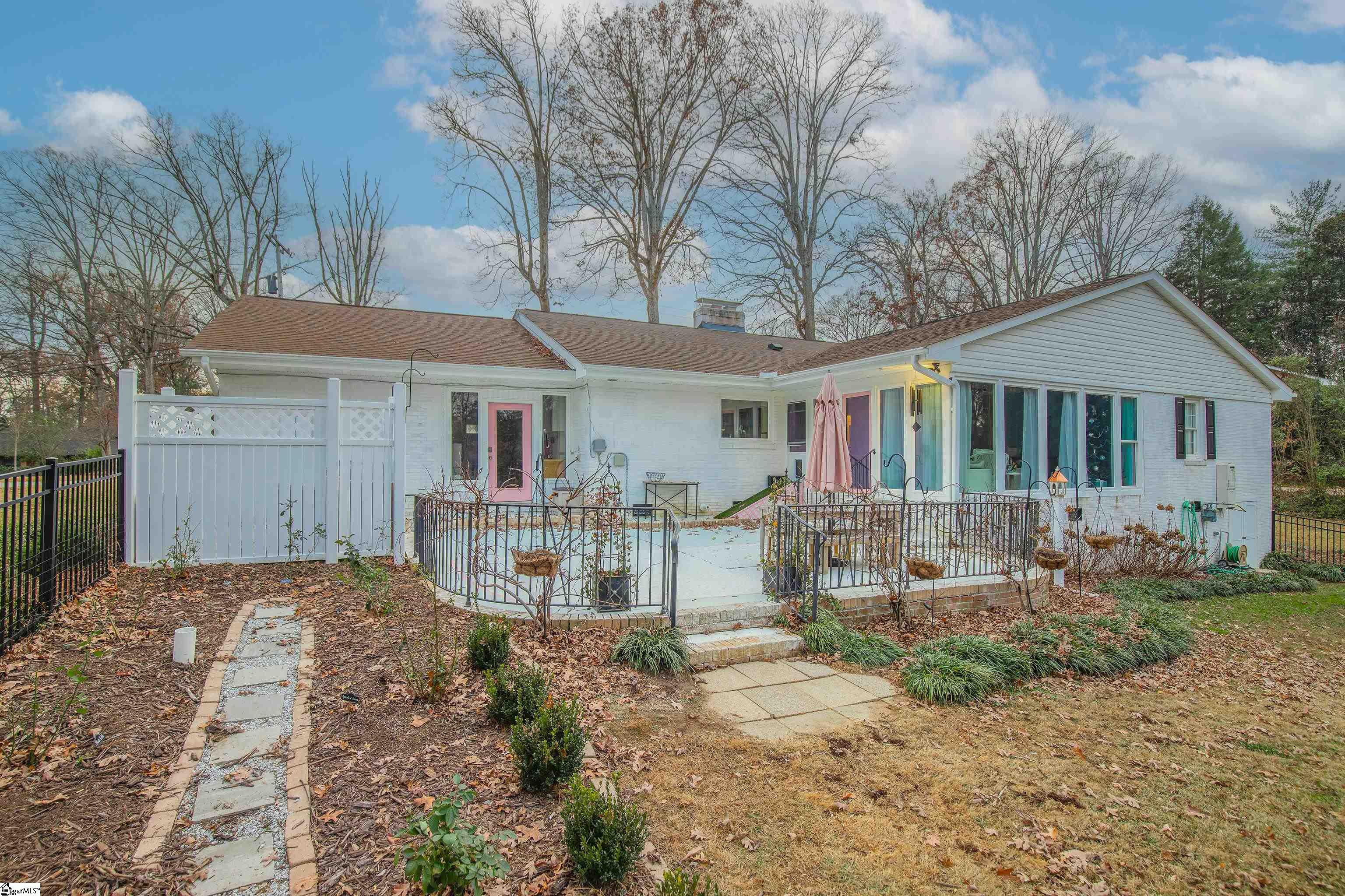 11 Botany Road Greenville, SC 29615 - Photo 31 of 36 Gallery Image 31