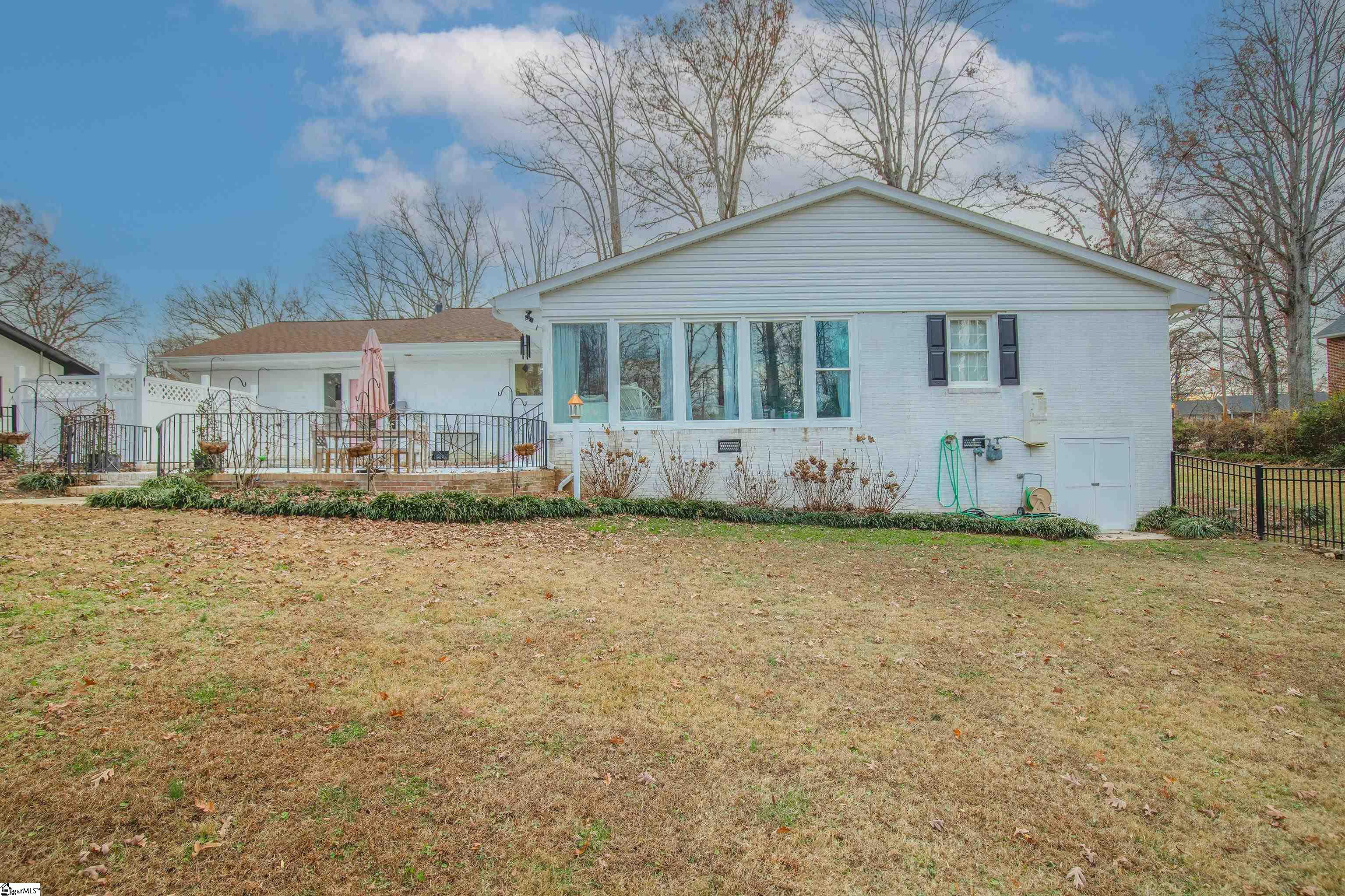 11 Botany Road Greenville, SC 29615 - Photo 32 of 36 Gallery Image 32