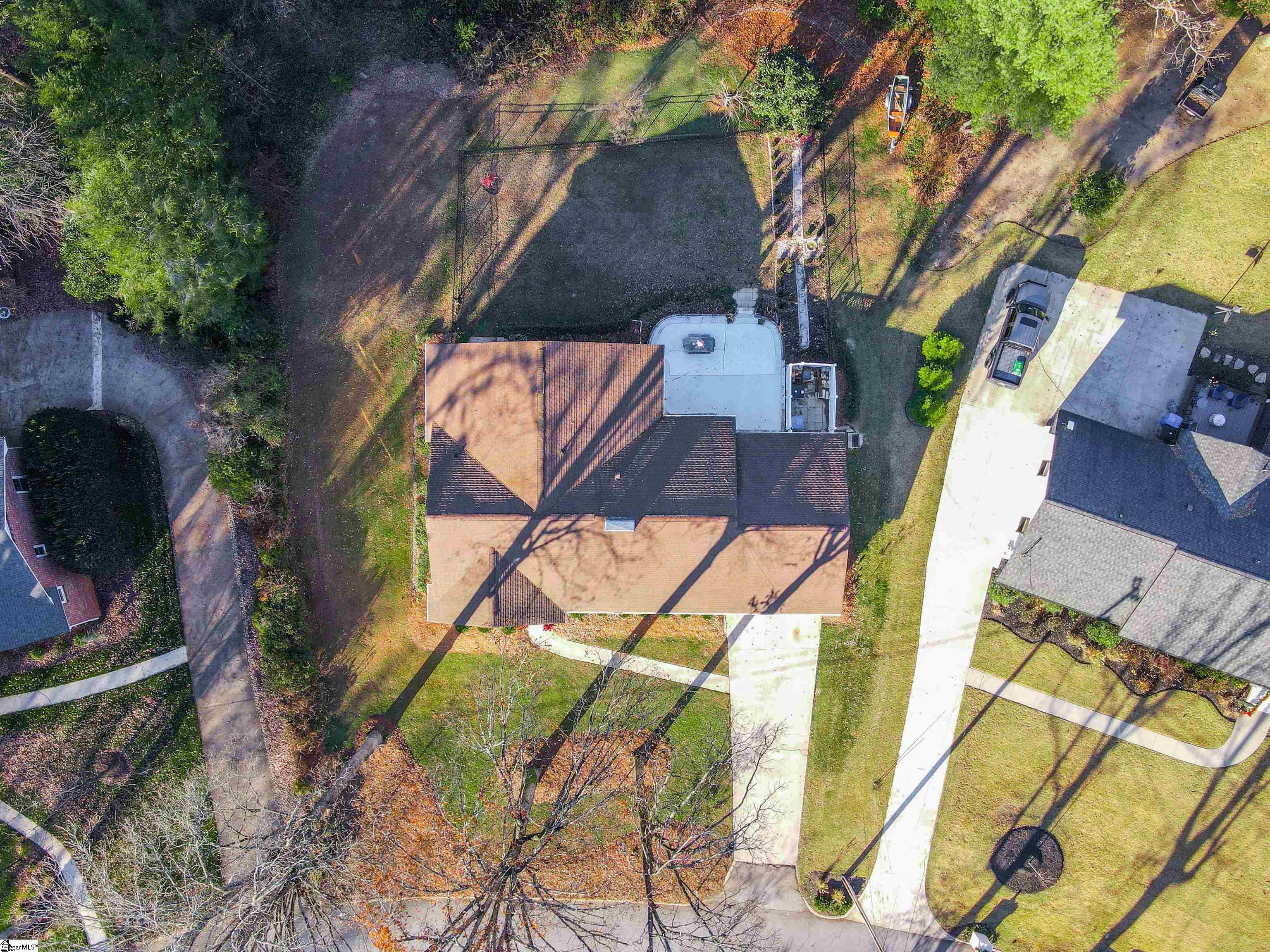 11 Botany Road Greenville, SC 29615 - Photo 34 of 36 Gallery Image 34