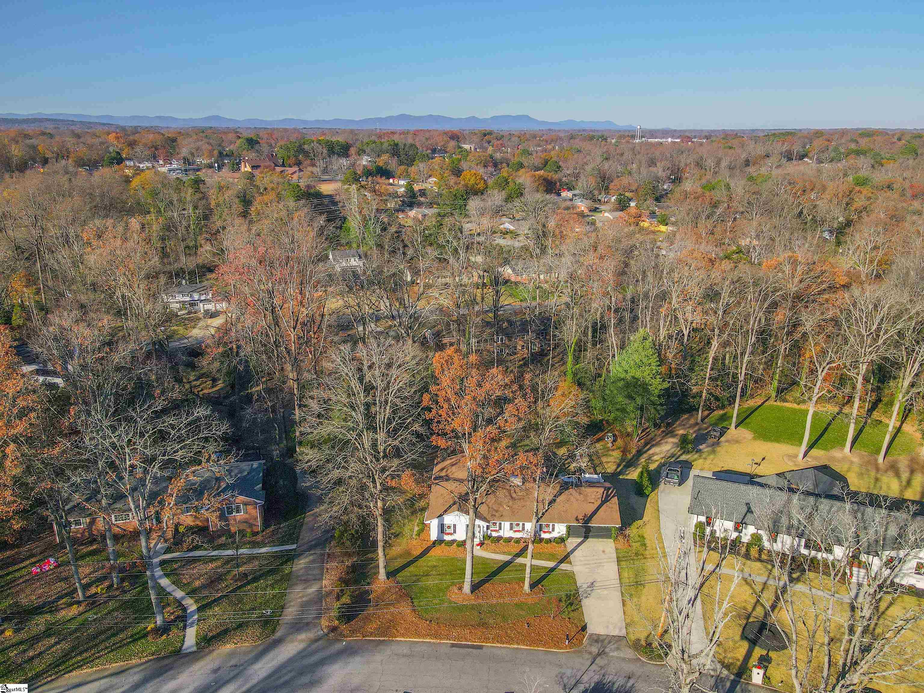 11 Botany Road Greenville, SC 29615 - Photo 36 of 36 Gallery Image 36