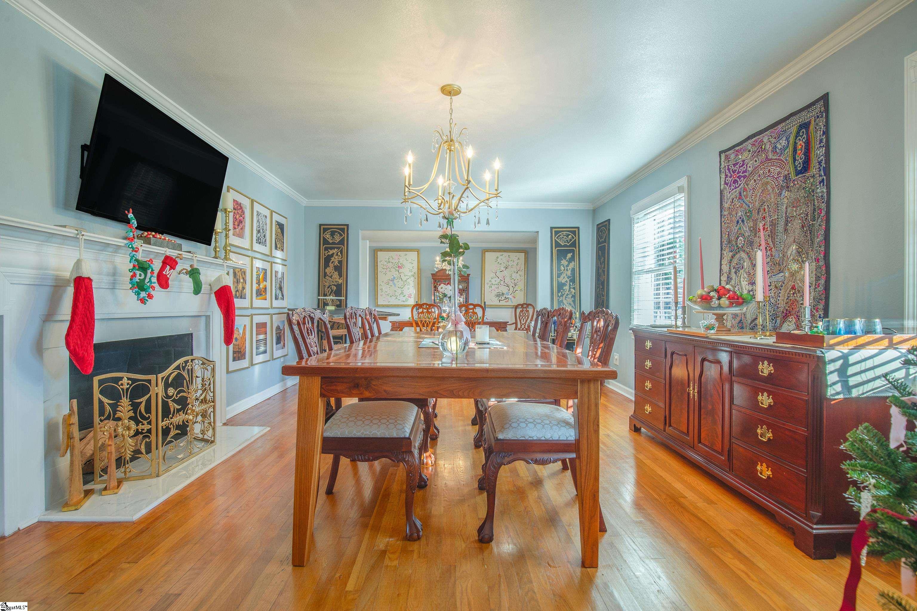 11 Botany Road Greenville, SC 29615 - Photo 7 of 36 Gallery Image 7
