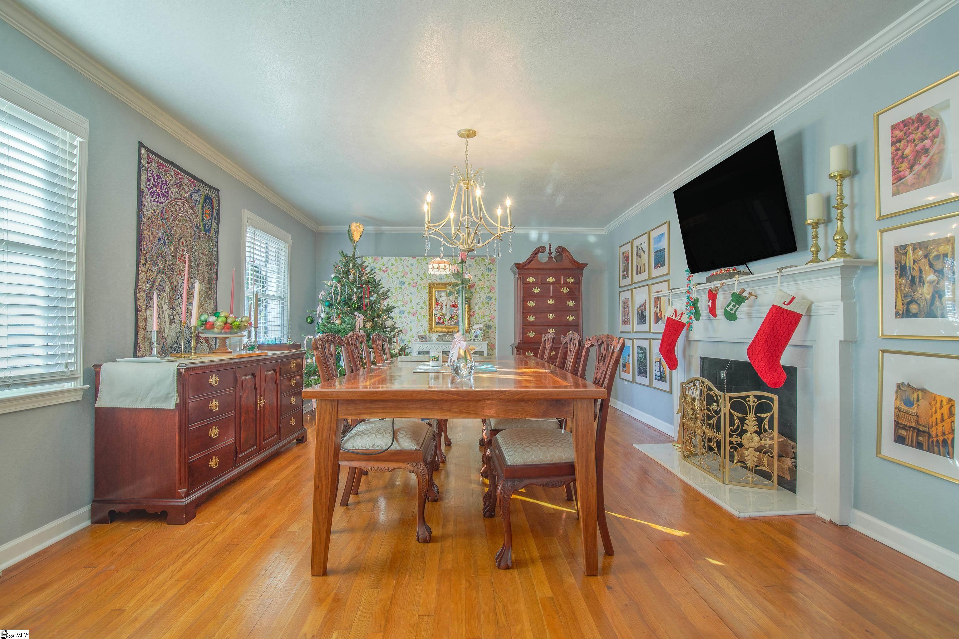 11 Botany Road Greenville, SC 29615 - Photo 8 of 36 Gallery Image 8