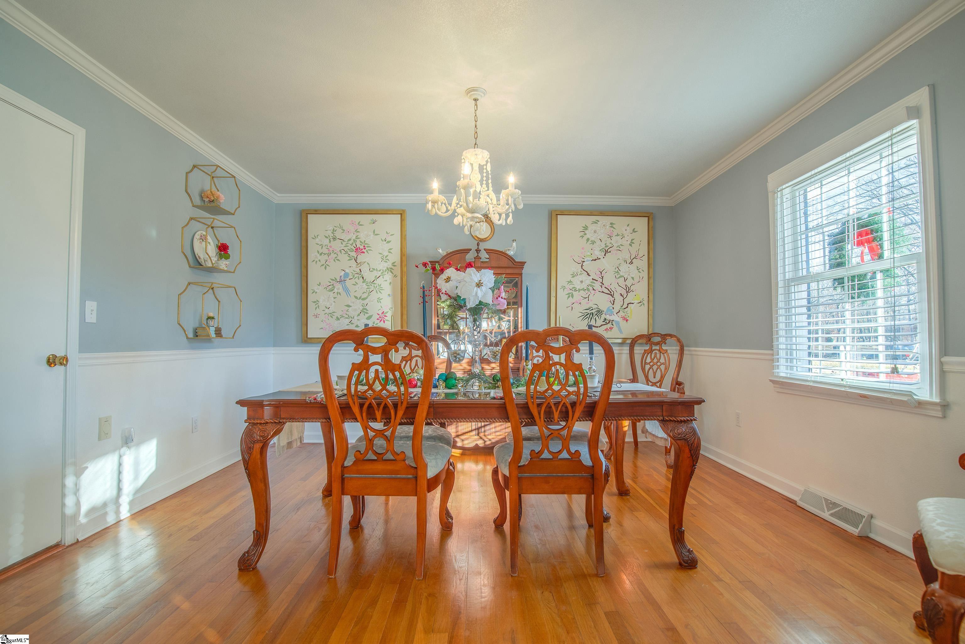 11 Botany Road Greenville, SC 29615 - Photo 9 of 36 Gallery Image 9