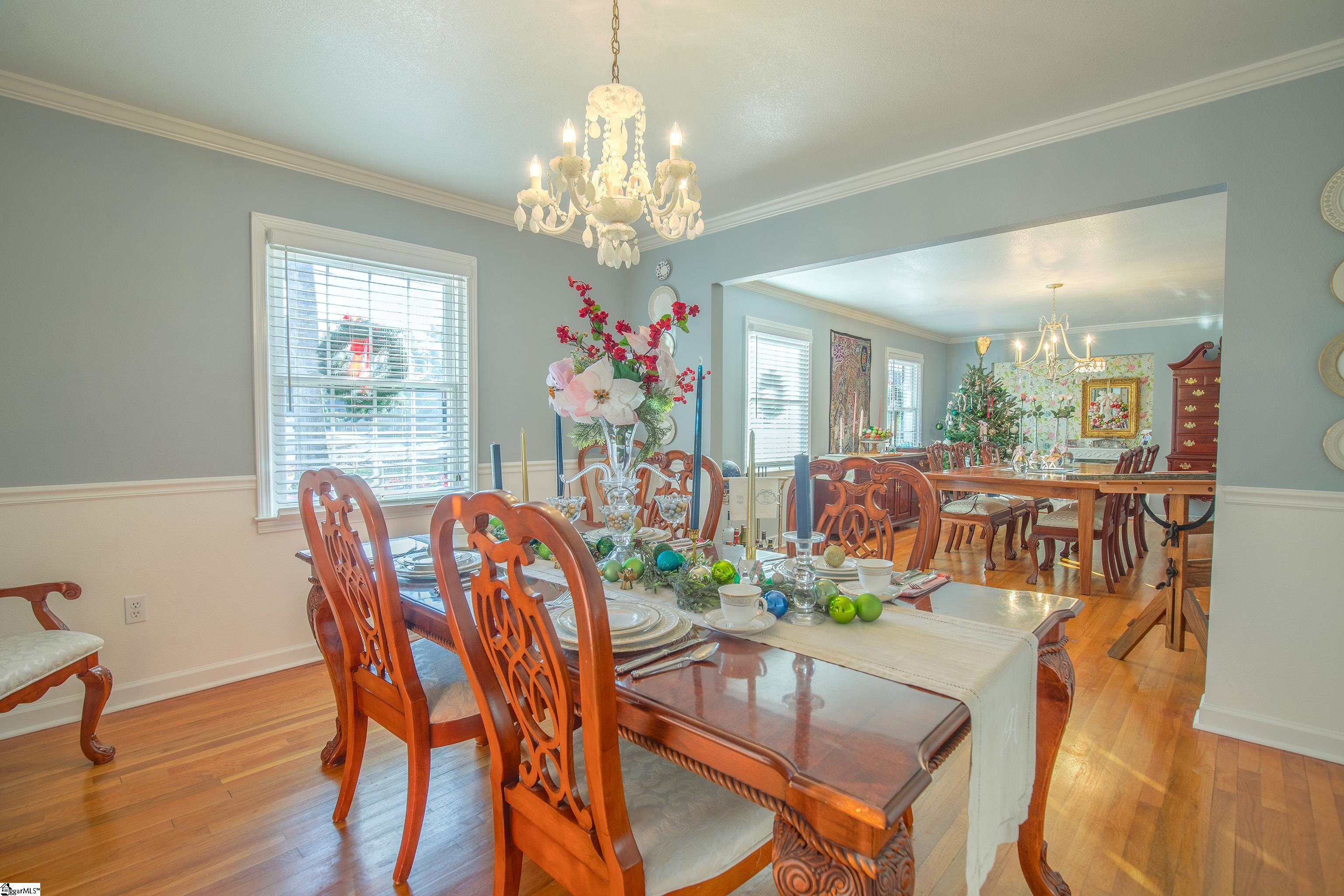 11 Botany Road Greenville, SC 29615 - Photo 10 of 36 Gallery Image 10