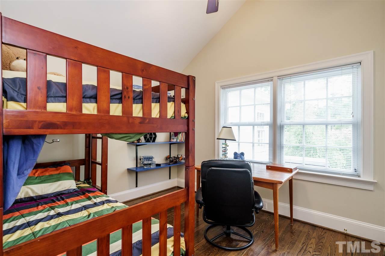1501 St Marys Street Raleigh, NC 27608 - Photo 19 of 30 Double closets, too...