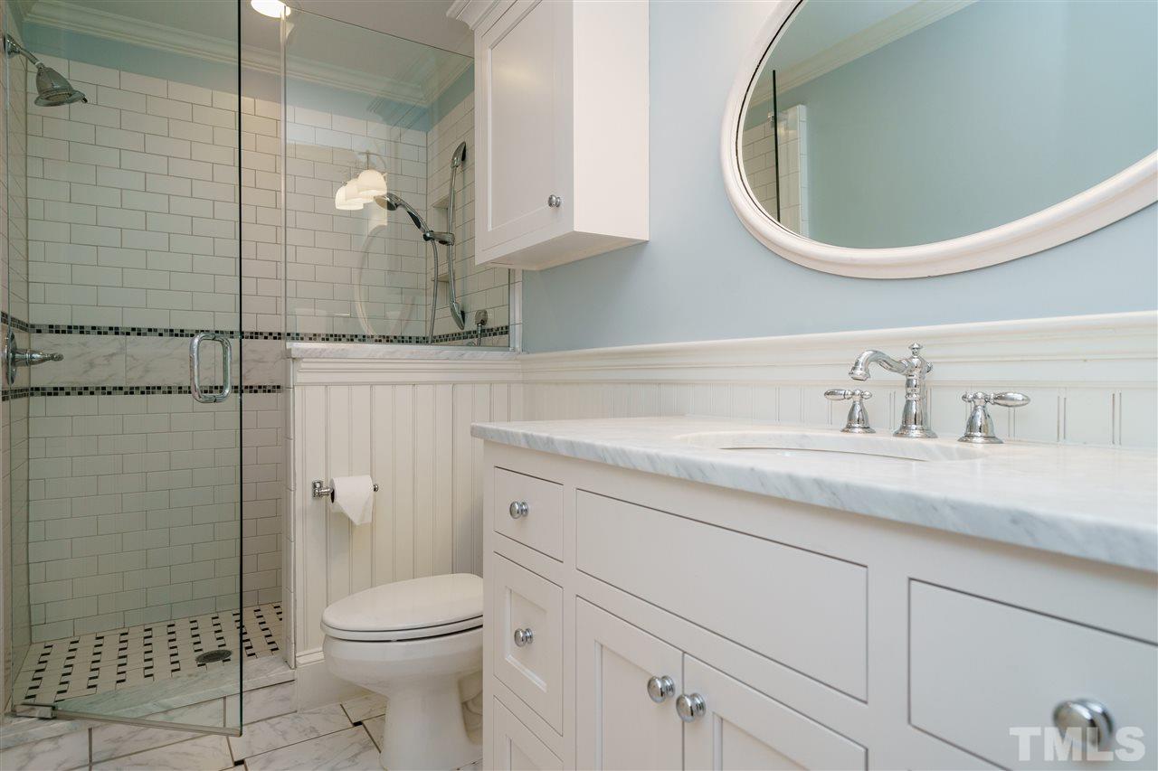 1501 St Marys Street Raleigh, NC 27608 - Photo 22 of 30 Crisp and clean