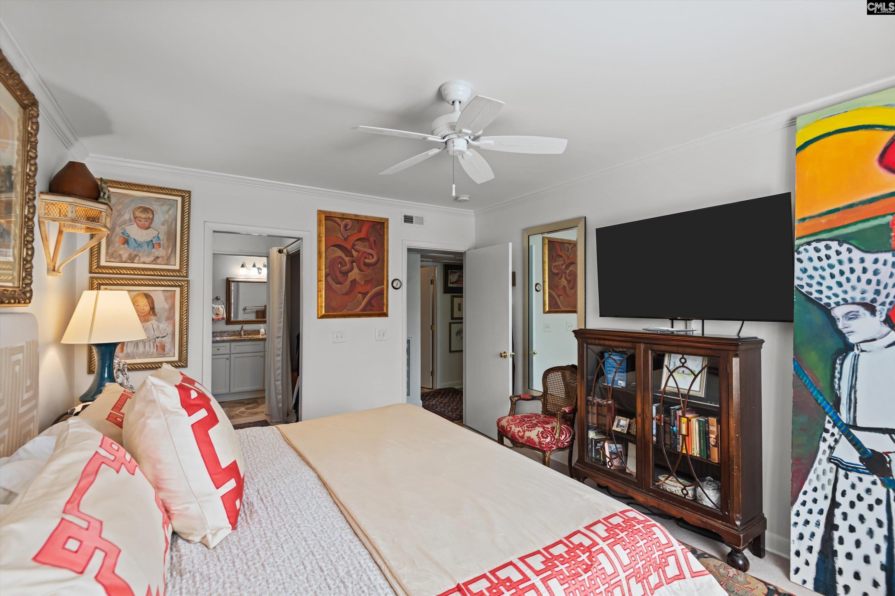1718 Madison Road, Unit 14 Columbia, SC 29204 - Photo 19 of 26