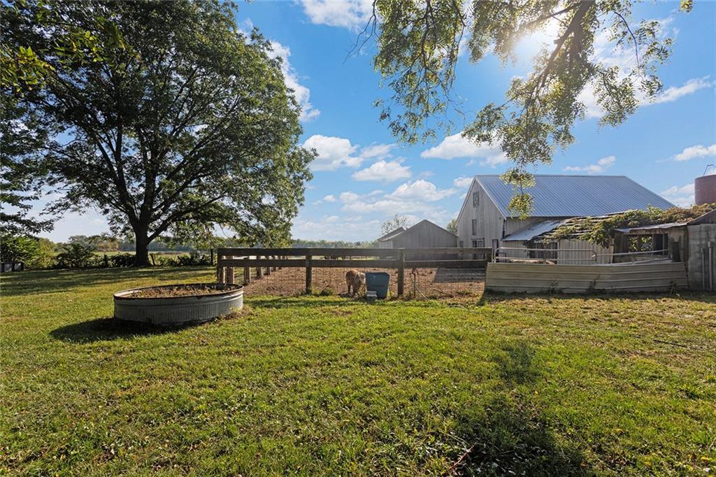 1005 Southwest Shaver Road Plattsburg, MO 64477 - Photo 11 of 40