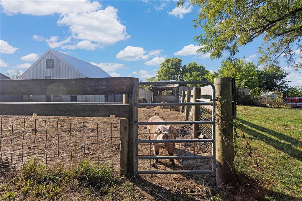 1005 Southwest Shaver Road Plattsburg, MO 64477 - Photo 12 of 40