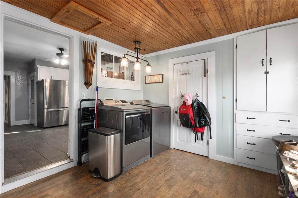 1005 Southwest Shaver Road Plattsburg, MO 64477 - Photo 16 of 40