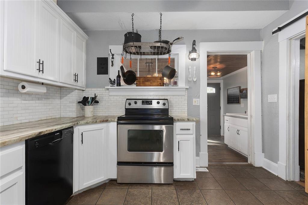 1005 Southwest Shaver Road Plattsburg, MO 64477 - Photo 18 of 40