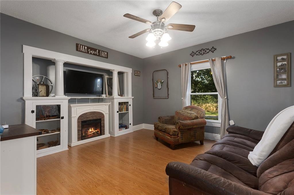 1005 Southwest Shaver Road Plattsburg, MO 64477 - Photo 24 of 40