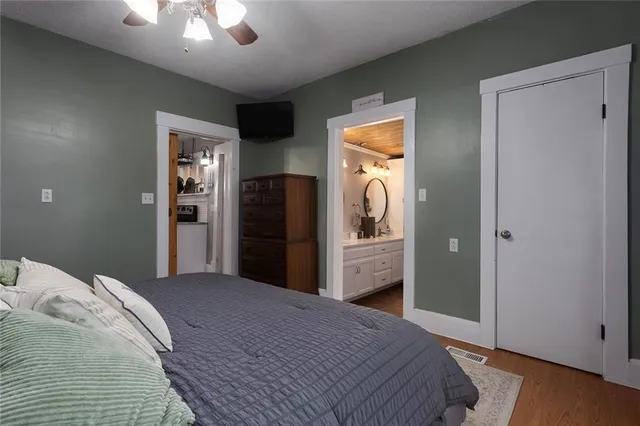 $415,000 | 1005 Southwest Shaver Road, Plattsburg, MO 64477