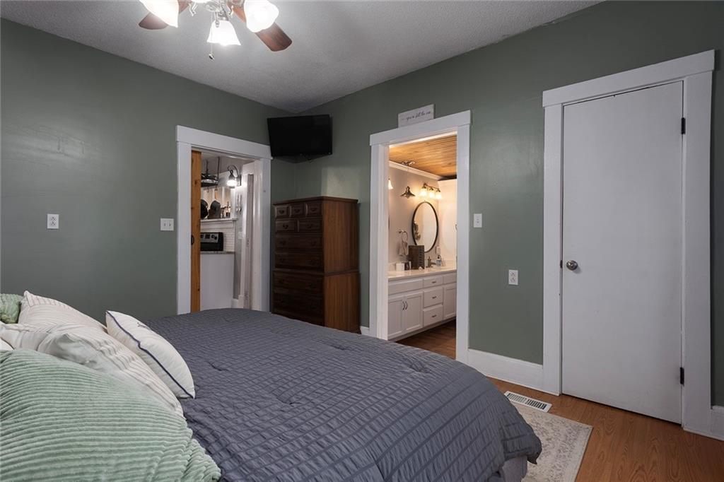 1005 Southwest Shaver Road Plattsburg, MO 64477 - Photo 33 of 40