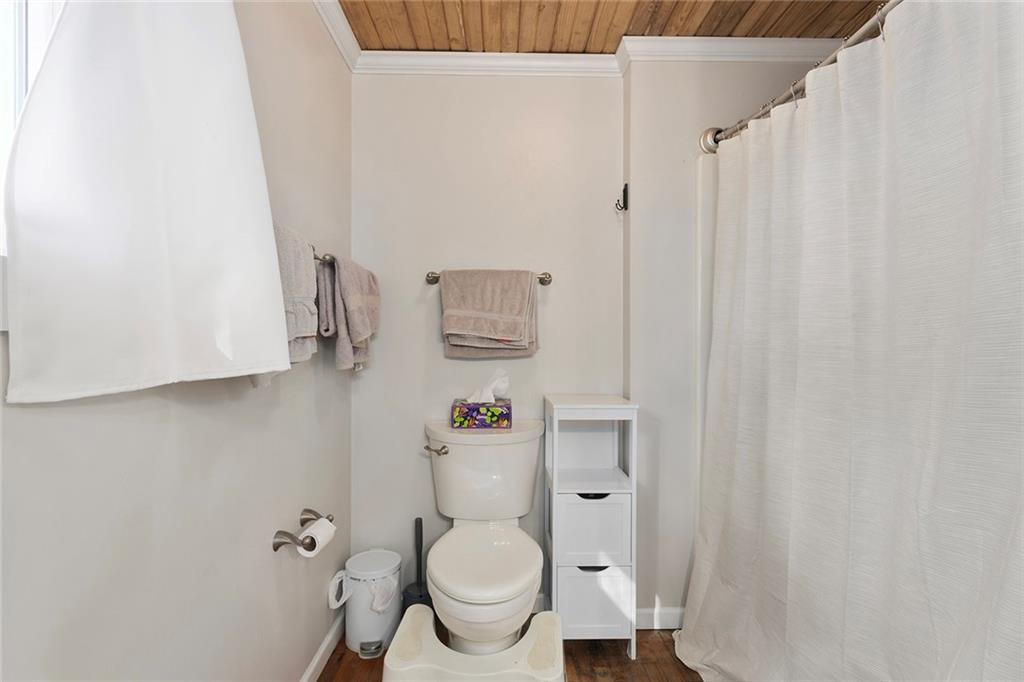 1005 Southwest Shaver Road Plattsburg, MO 64477 - Photo 36 of 40