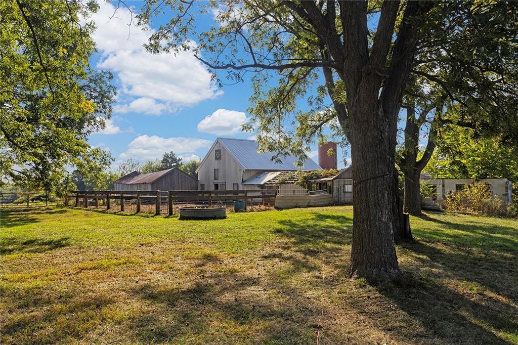 1005 Southwest Shaver Road Plattsburg, MO 64477 - Photo 37 of 40