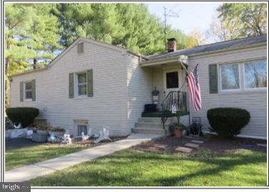 17536 Frederick Road Mount Airy, MD 21771 - Photo 1 of 50 Gallery Image 1