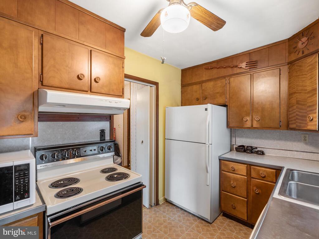 17536 Frederick Road Mount Airy, MD 21771 - Photo 14 of 50 Gallery Image 14