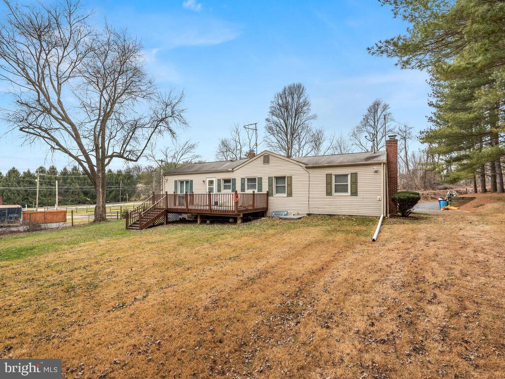 17536 Frederick Road Mount Airy, MD 21771 - Photo 42 of 50 Gallery Image 42