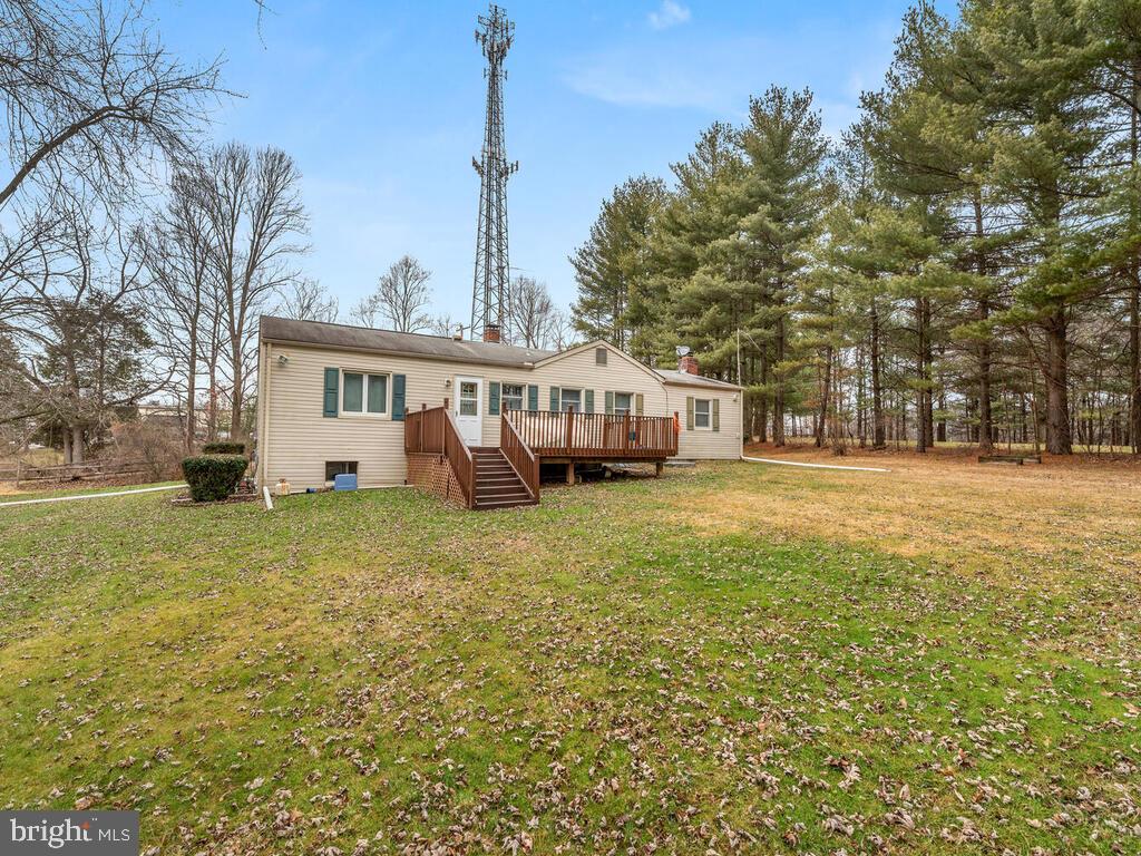 17536 Frederick Road Mount Airy, MD 21771 - Photo 43 of 50 Gallery Image 43