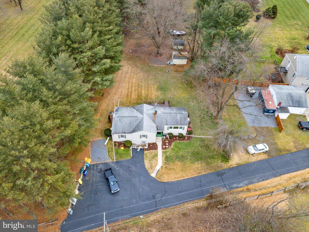 17536 Frederick Road Mount Airy, MD 21771 - Photo 45 of 50 Gallery Image 45