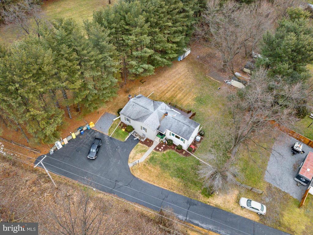17536 Frederick Road Mount Airy, MD 21771 - Photo 46 of 50 Gallery Image 46