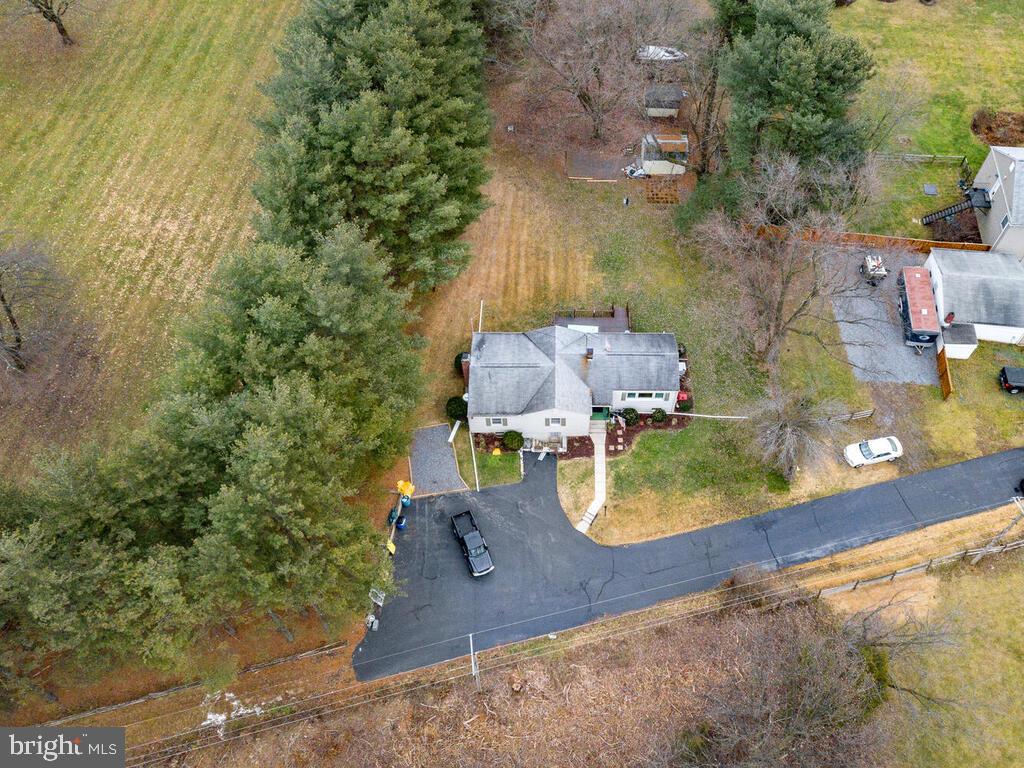 17536 Frederick Road Mount Airy, MD 21771 - Photo 47 of 50 Gallery Image 47