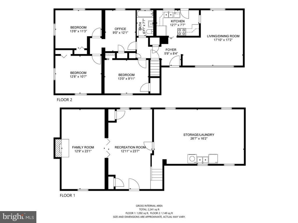 17536 Frederick Road Mount Airy, MD 21771 - Photo 48 of 50 Gallery Image 48