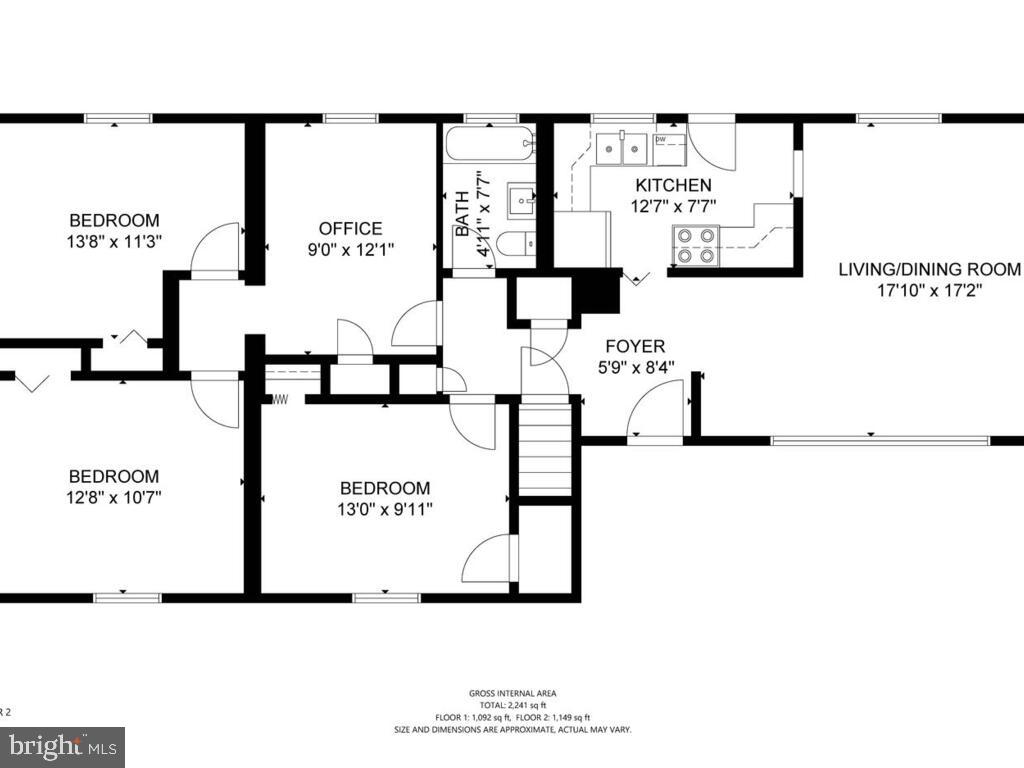17536 Frederick Road Mount Airy, MD 21771 - Photo 49 of 50 Gallery Image 49