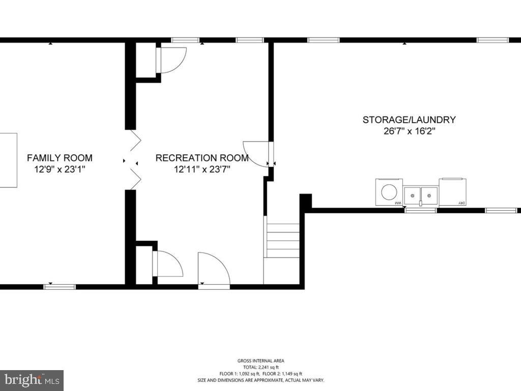 17536 Frederick Road Mount Airy, MD 21771 - Photo 50 of 50 Gallery Image 50