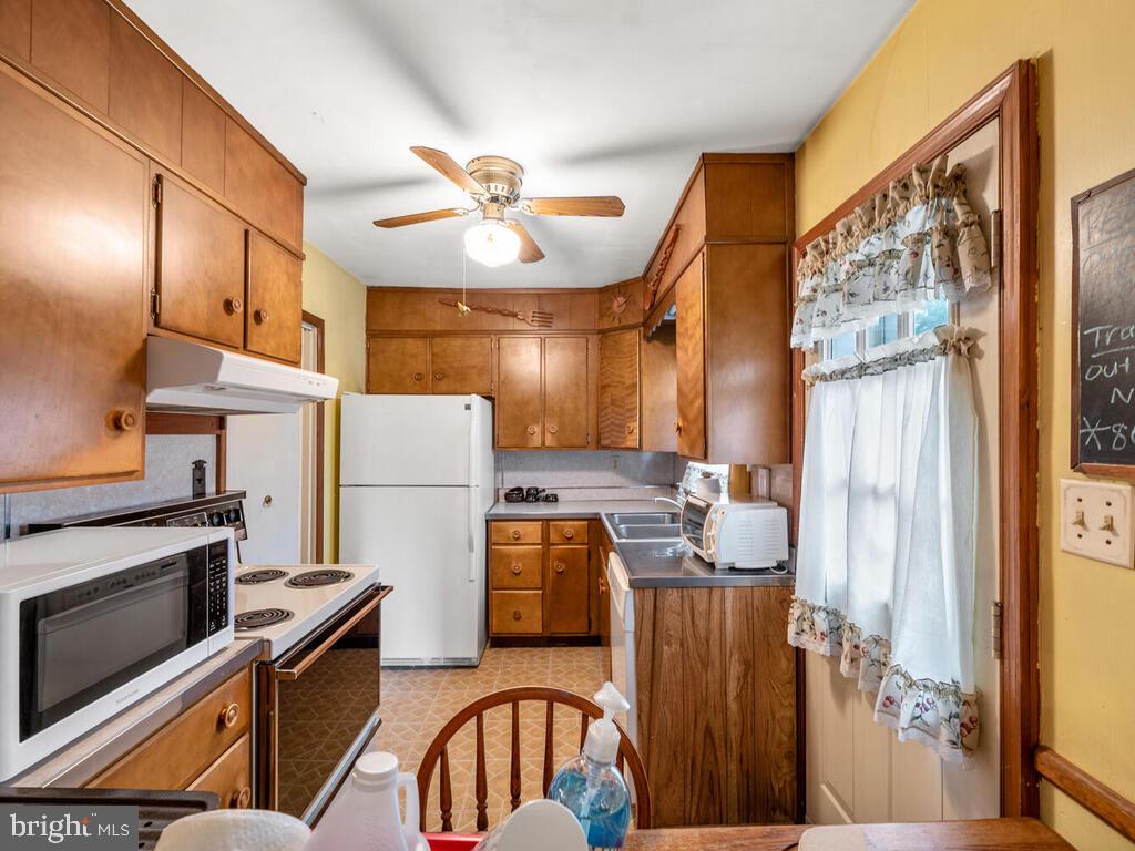 17536 Frederick Road Mount Airy, MD 21771 - Photo 9 of 50 Gallery Image 9