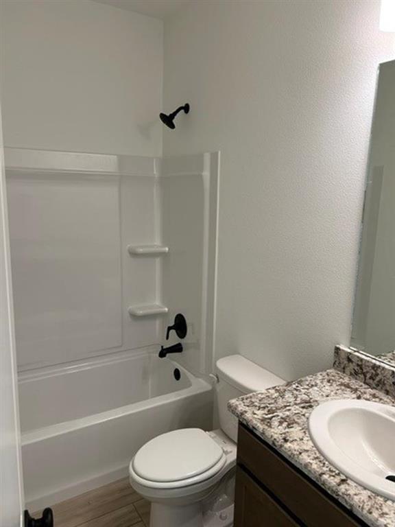 1724 Asbury Road Lake Charles, LA 70611 - Photo 3 of 14