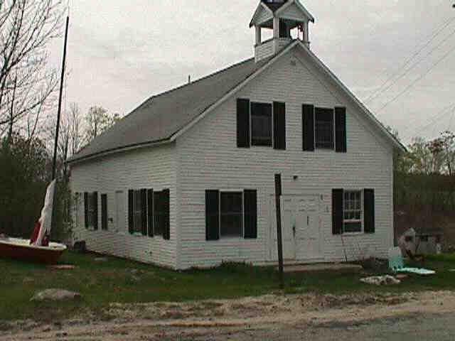 325 North Gorham Road Gorham, ME 04038 - Photo 1 of 35 Old Exterior Photo