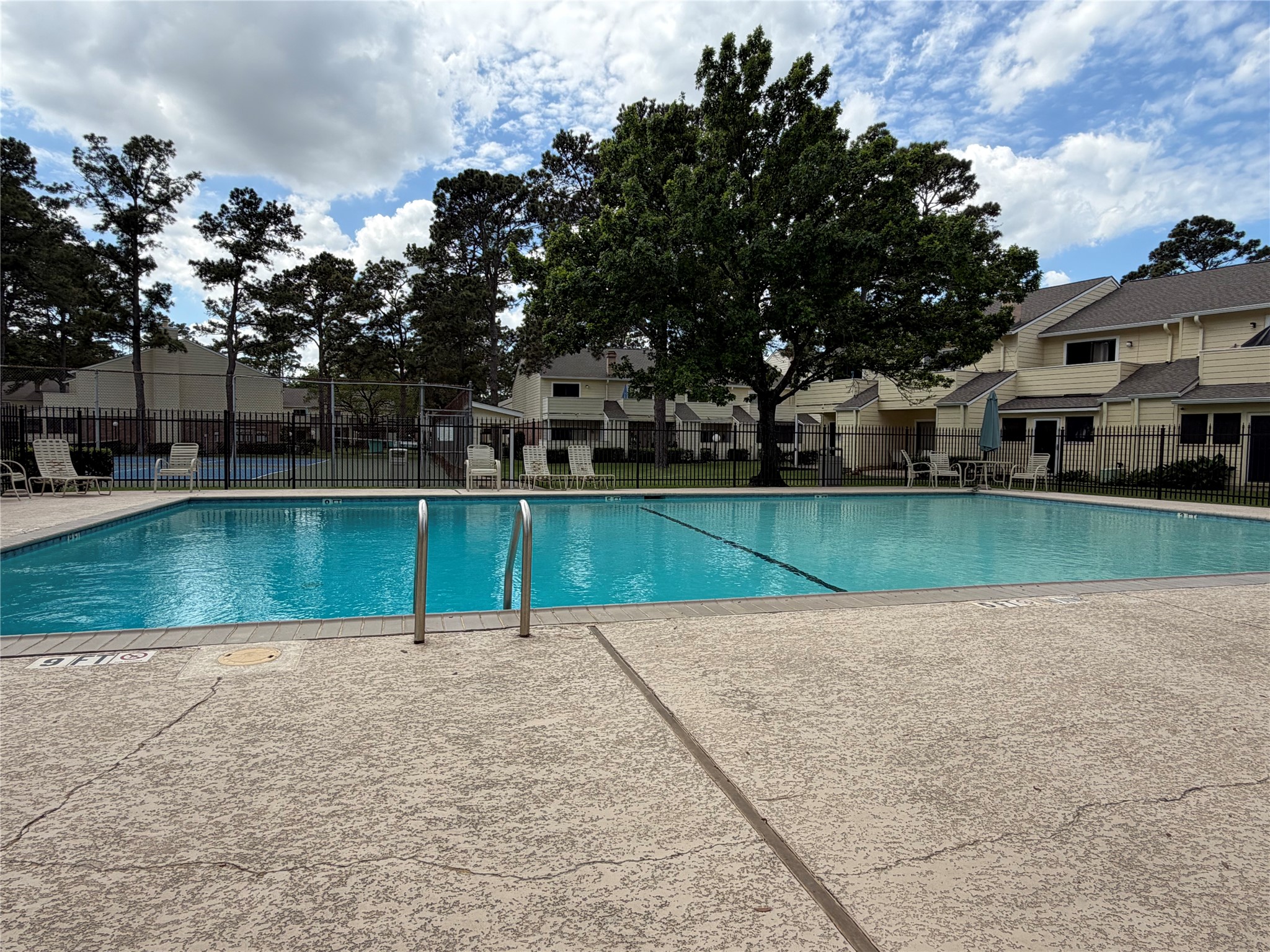14555 Wunderlich Drive, Unit 2602 Houston, TX 77069 - Photo 29 of 30