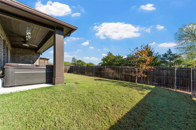 $2,395 | 652 Cottage Place, Lavon, TX 75166