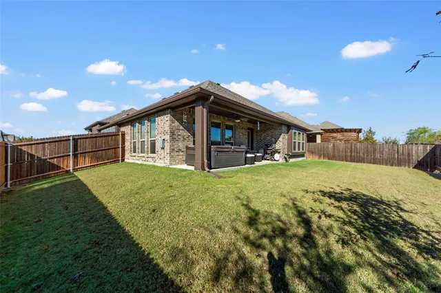 $2,395 | 652 Cottage Place, Lavon, TX 75166