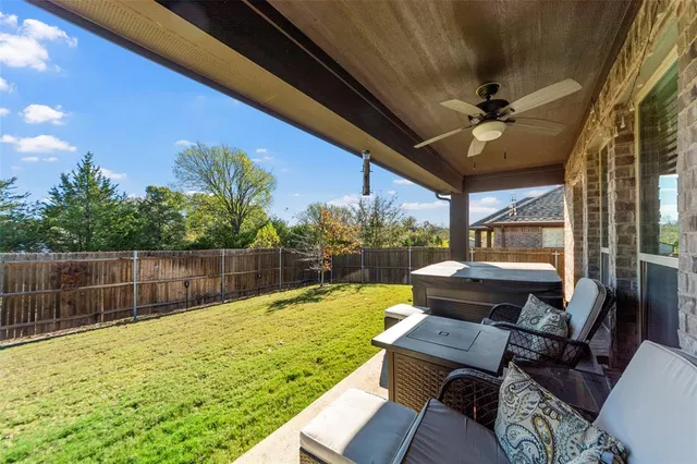 $2,395 | 652 Cottage Place, Lavon, TX 75166