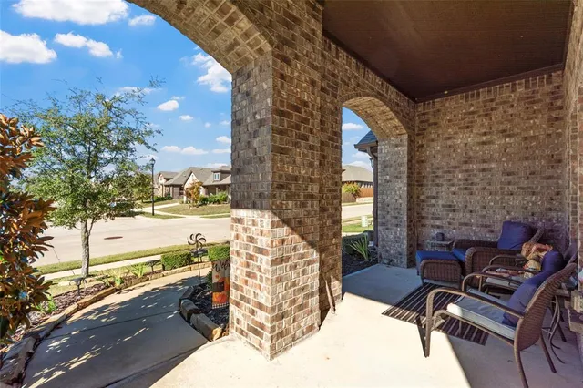 $2,395 | 652 Cottage Place, Lavon, TX 75166