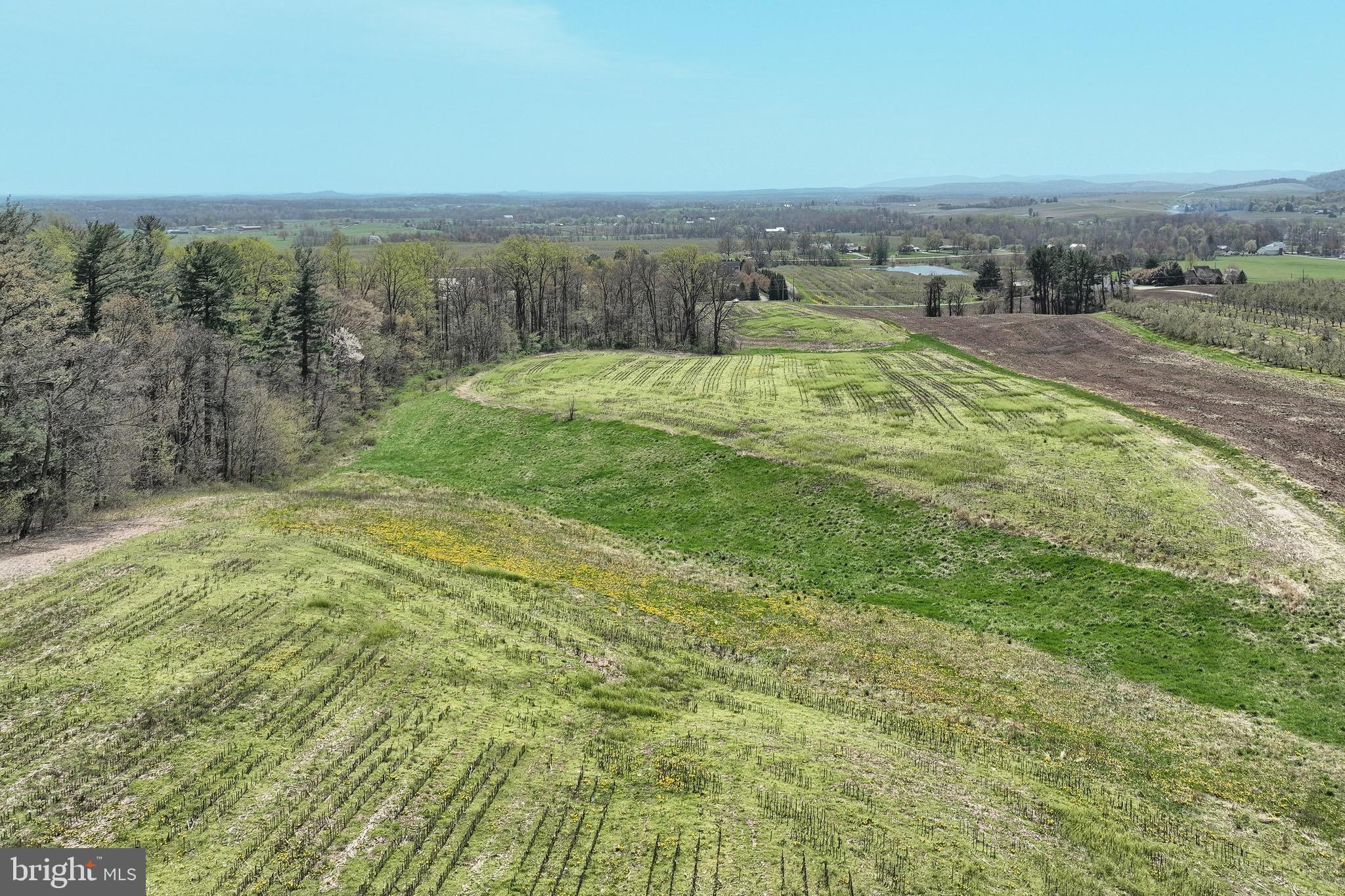 0 Heckenluber Road Biglerville, PA 17307 - Photo 13 of 21 a view of a city with tall buildings in the background