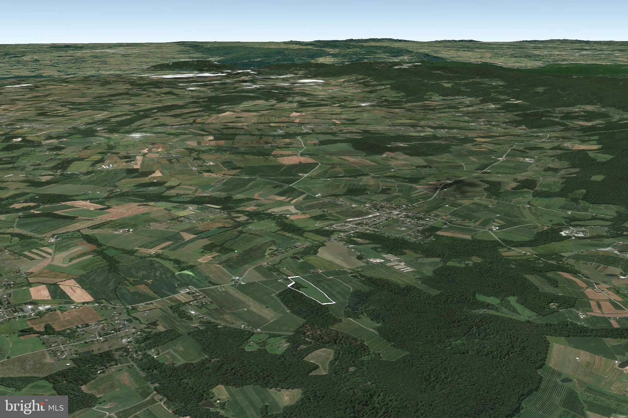 0 Heckenluber Road Biglerville, PA 17307 - Photo 16 of 21 a view of an ocean from a yard