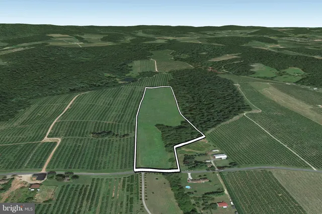 $369,900 | 0 Heckenluber Road, Biglerville, PA 17307