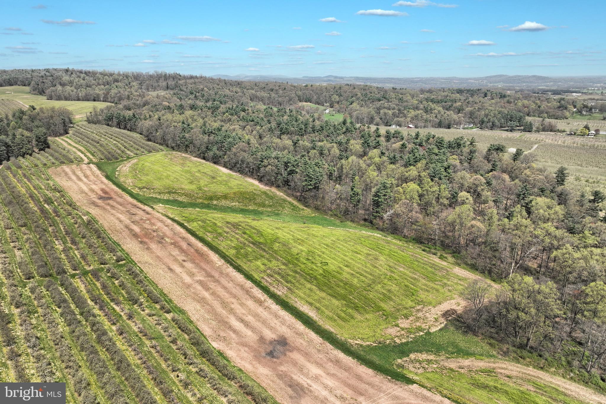 0 Heckenluber Road Biglerville, PA 17307 - Photo 5 of 21 a view of a lake